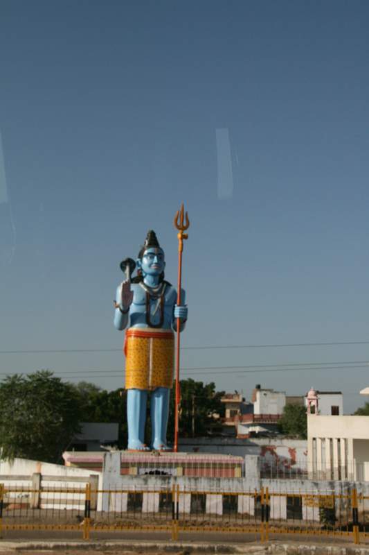 India & Nepal 2011 - 1346